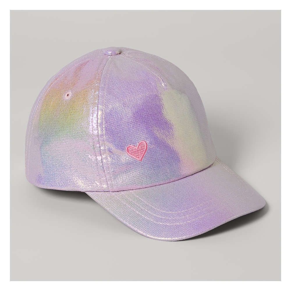 Ladies store baseball cap